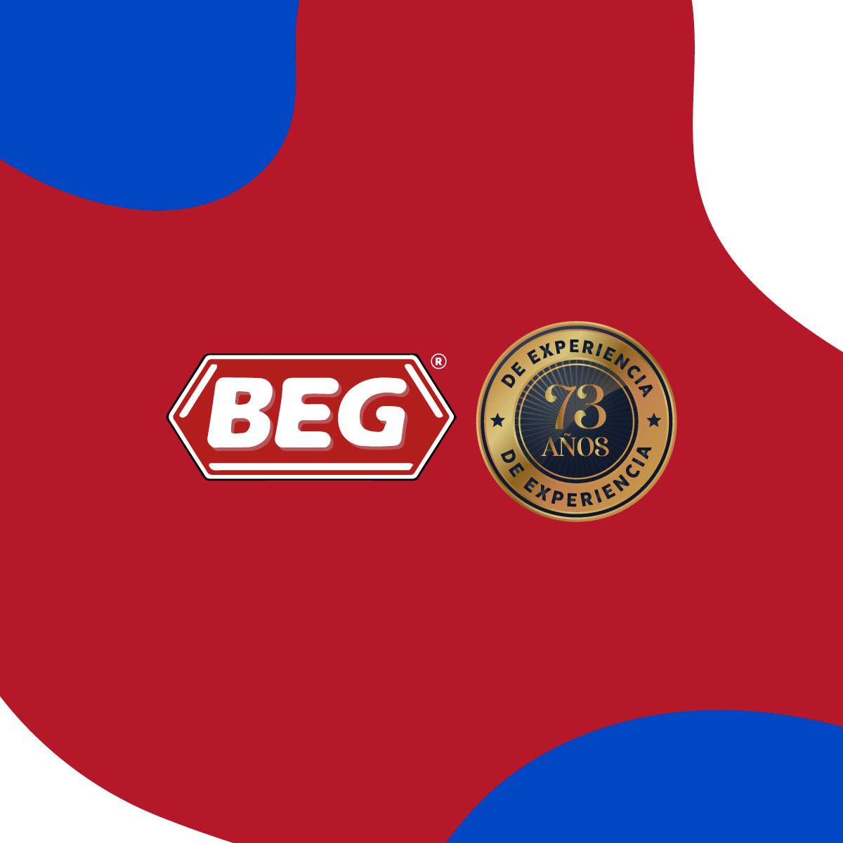 Beg - En nuestra página web encontrará todas las fichas técnicas de ...