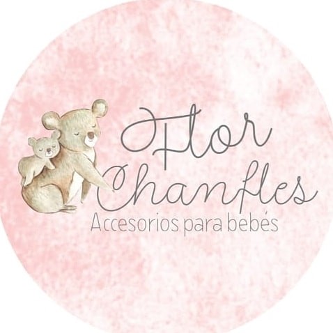Chanfles Accesorios Para Bebés
