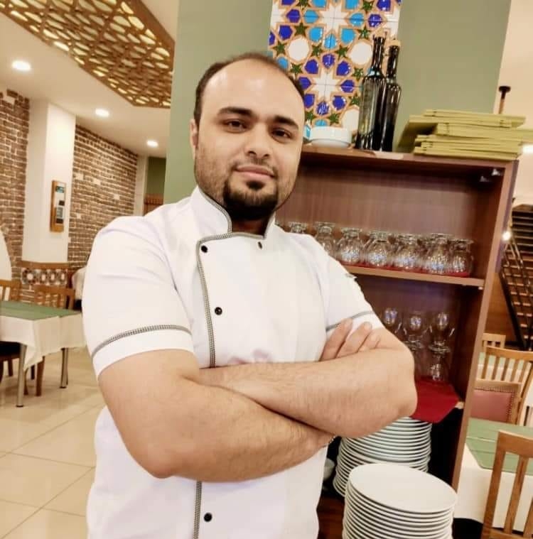 Chef.Aziz | Irbil