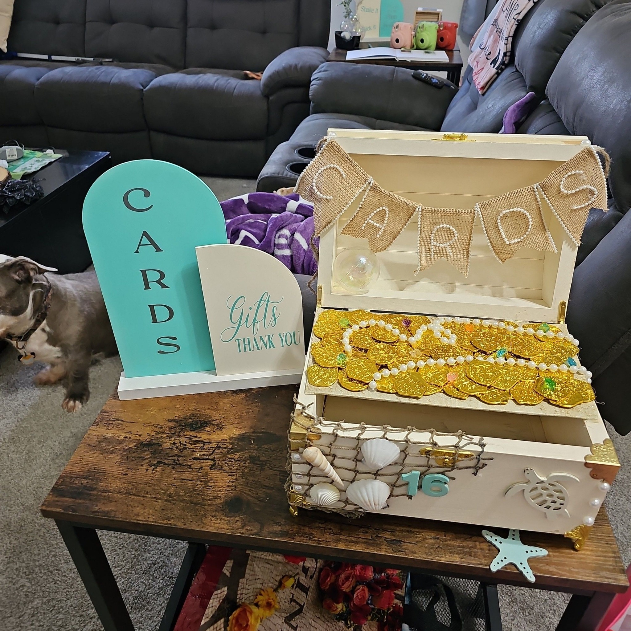 Morgan Handmade Crafts
