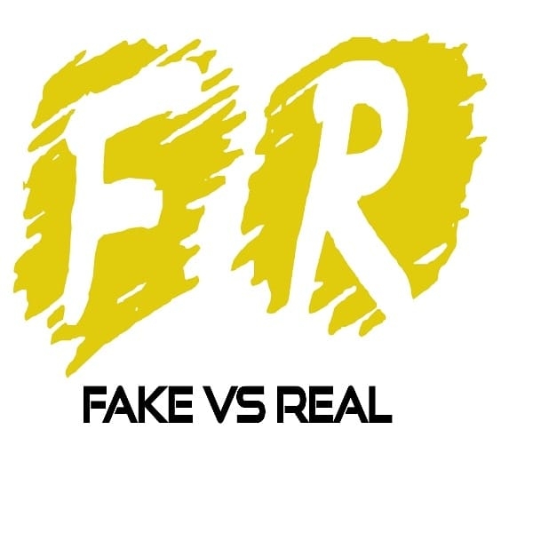 Fake vs Real