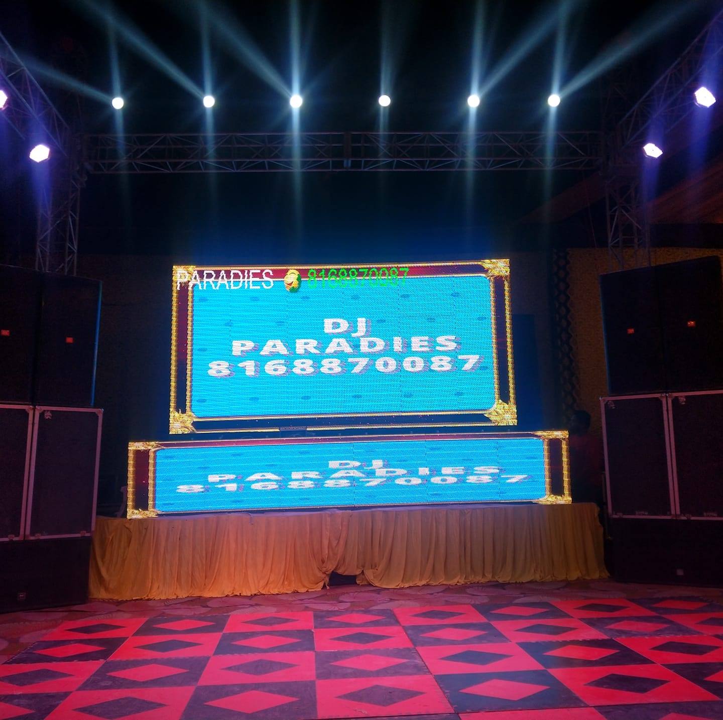 Dj paradise