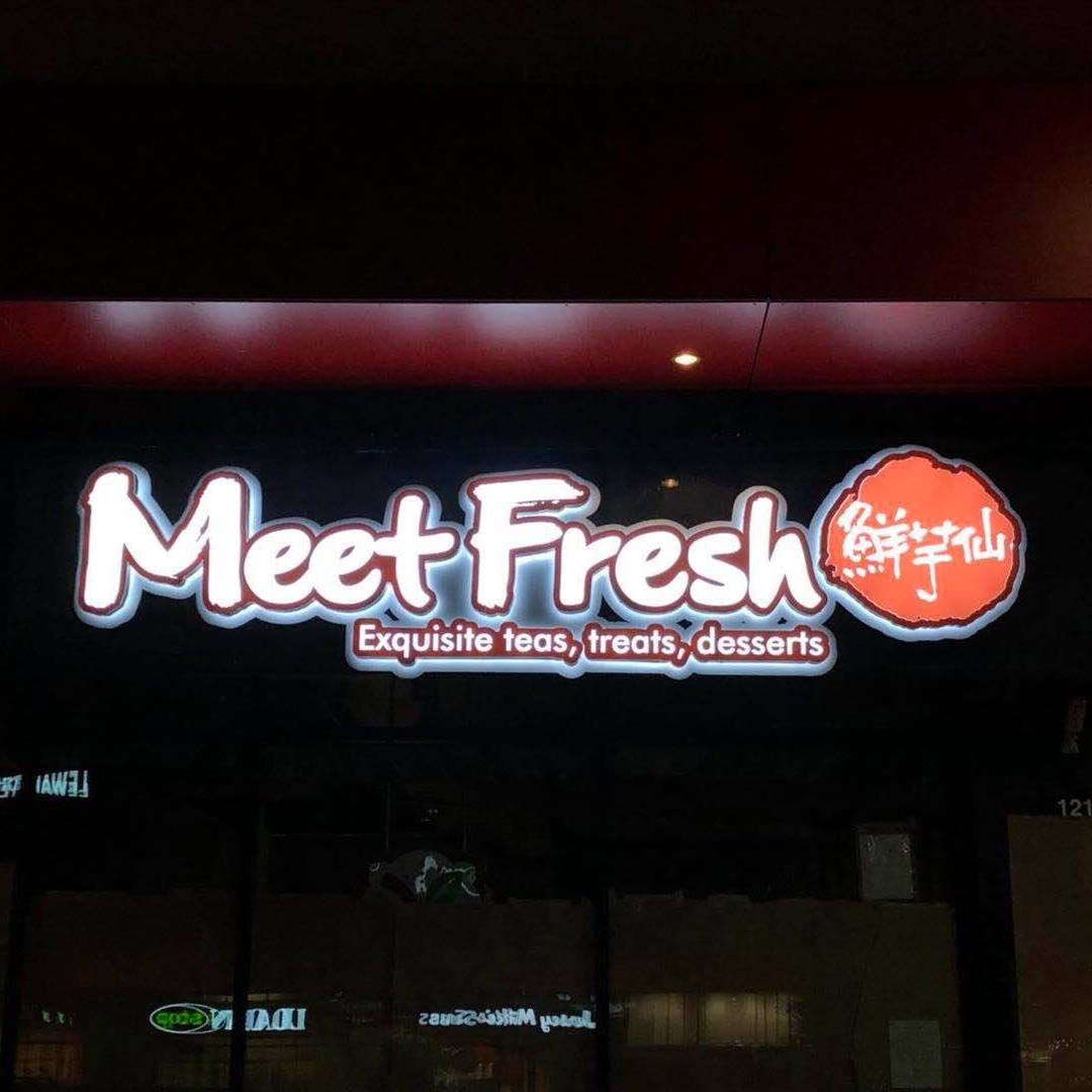 Meet Fresh USA 鮮芋仙 | Denver CO