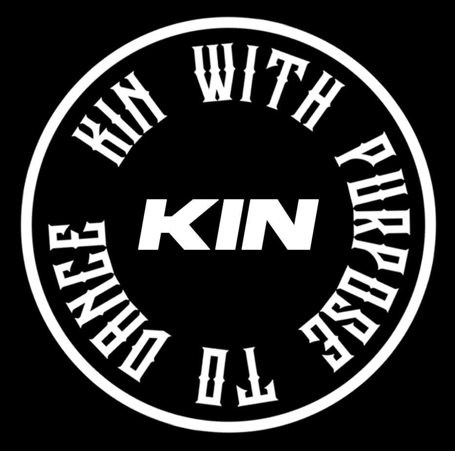 KIN PROJECT - CHECK THIS OUT! KIN PROJECT | Choreography... | Facebook