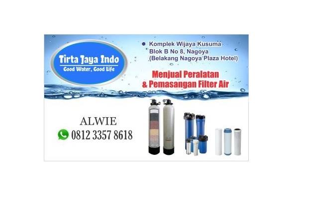Tirta Jaya Indo - Water Filter | Batam