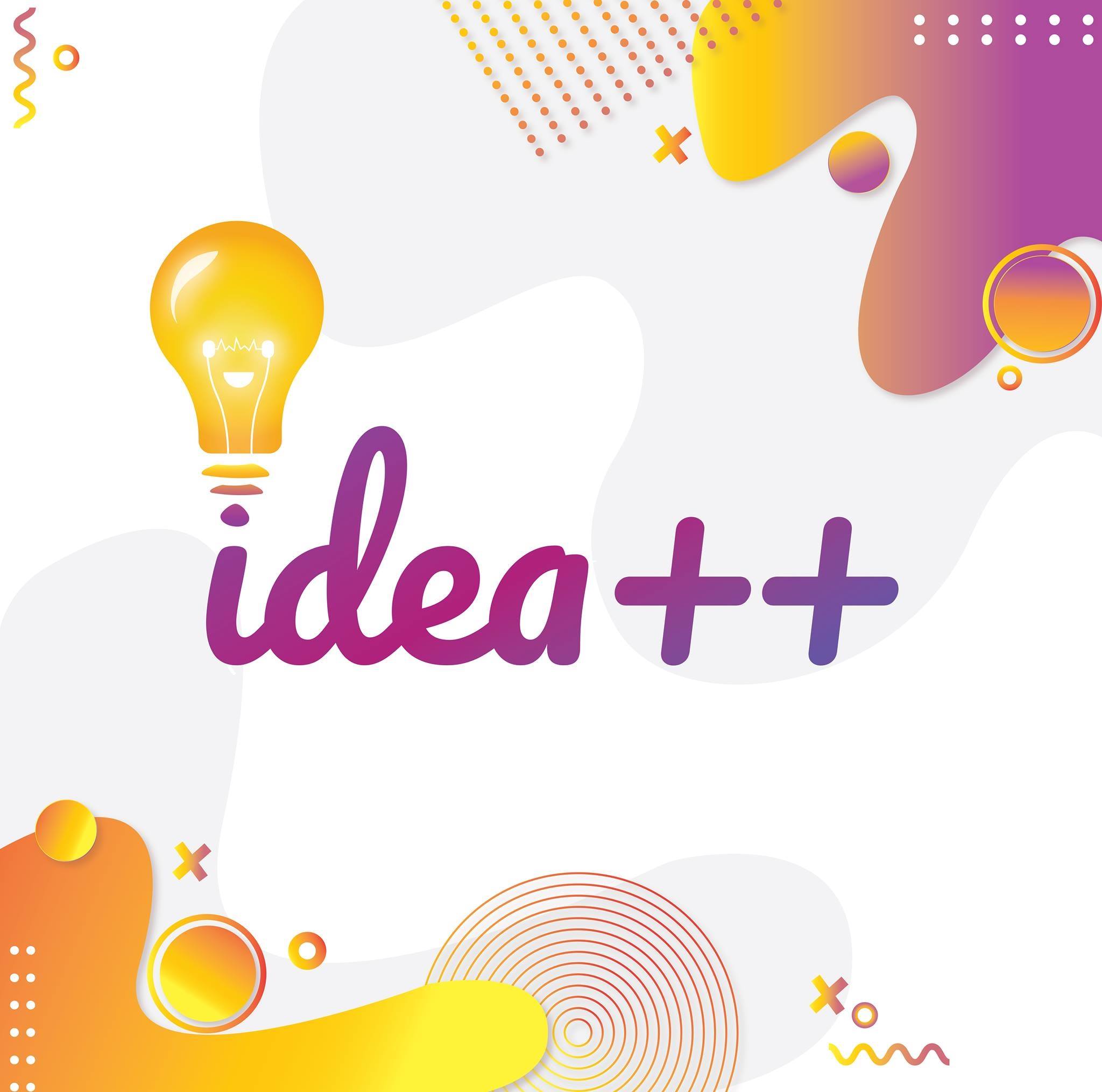 Idea Plus Plus