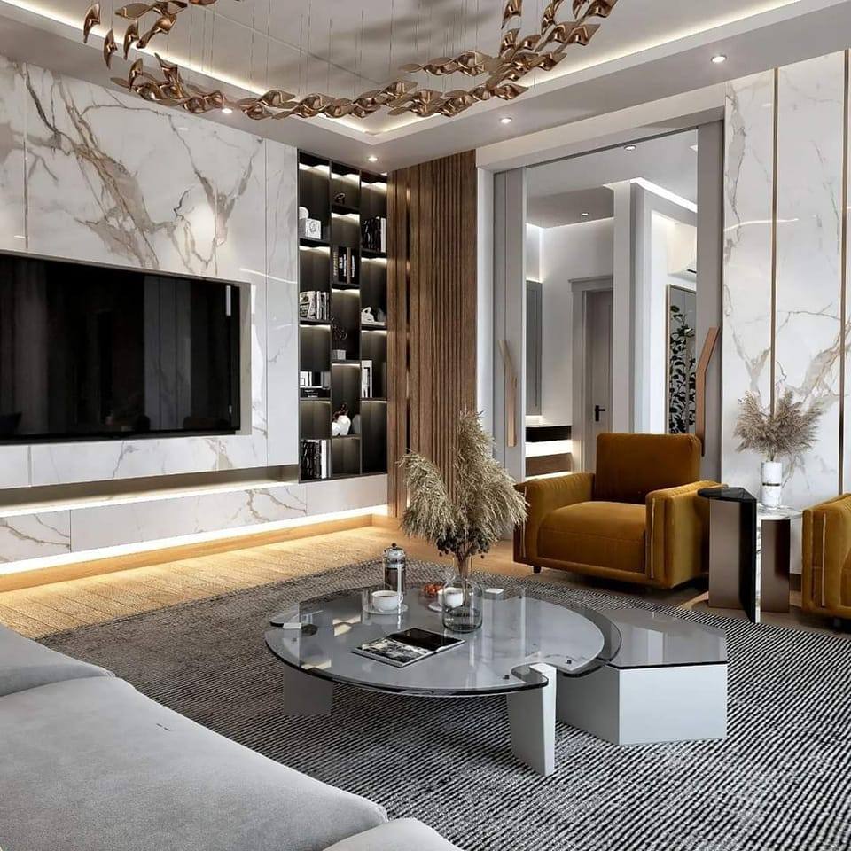General interior | Dhaka