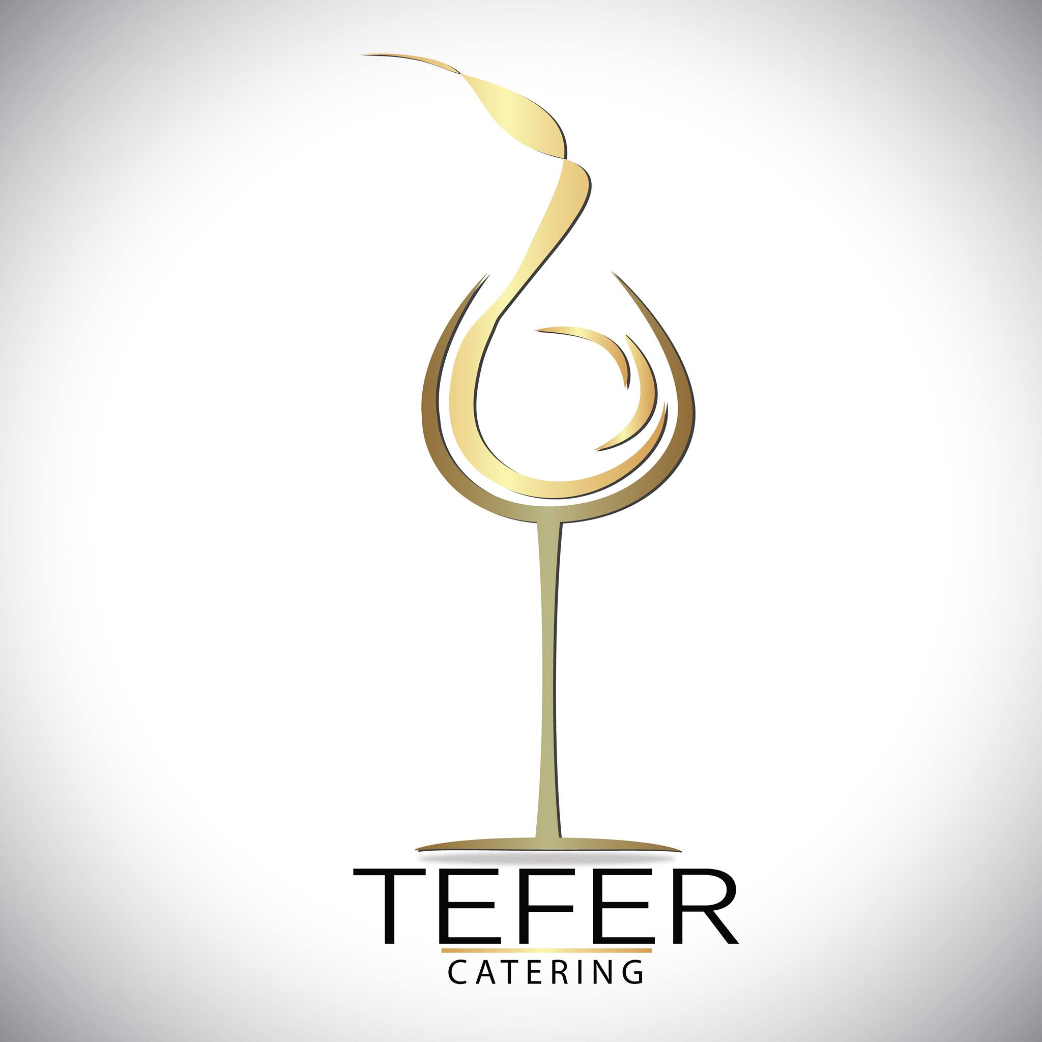Catering TEFER - Felices en anunciar la primera versión de...