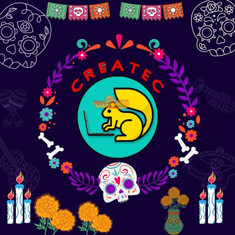 CREATEC
