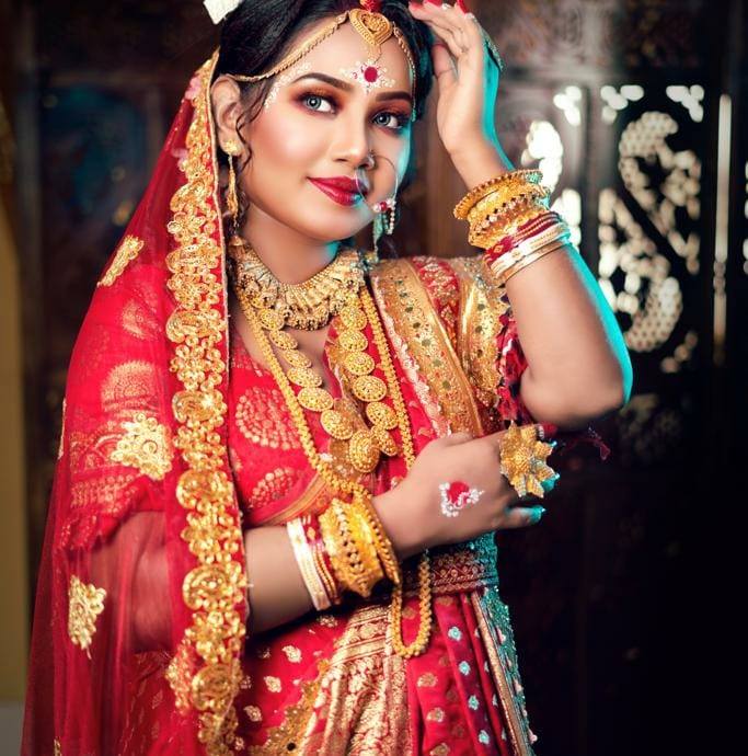 Peyali'z Makeover | Barasat
