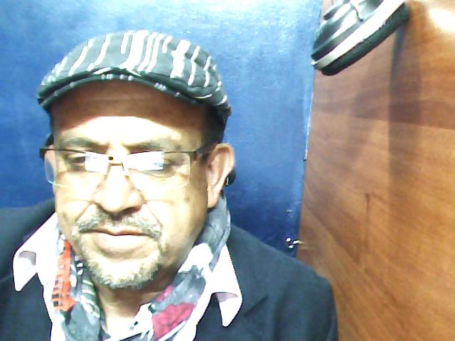 Ramon Octavio Rivas Rosas