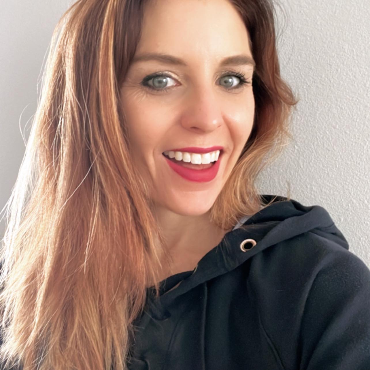 April Renae Health Coaching