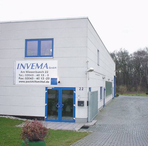 Invema GmbH | Gladbeck