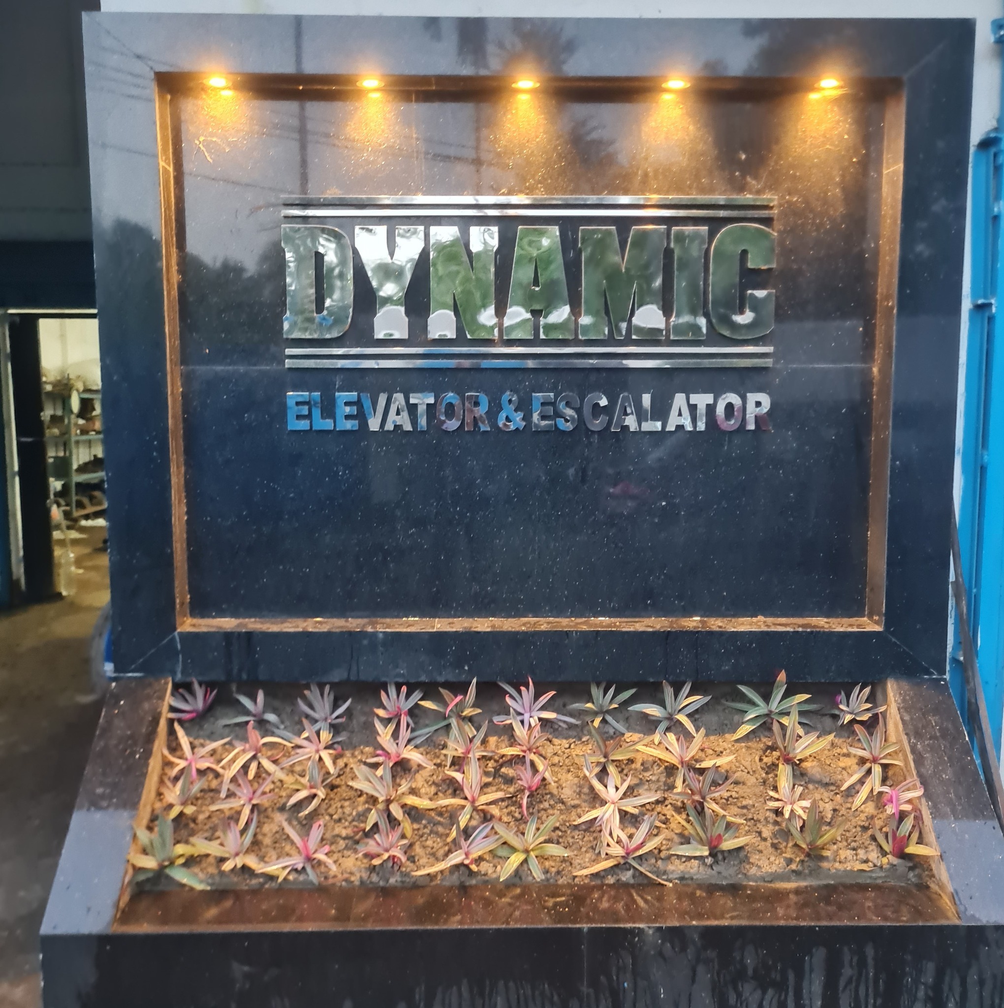 Dynamic Elevator Pvt. Ltd | Kolkata
