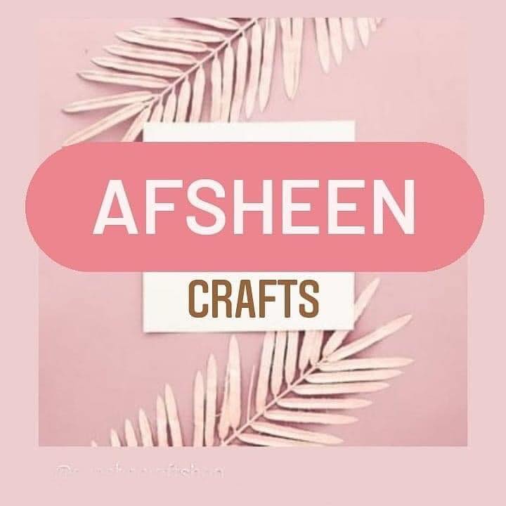 Afshen crafts | Alipur