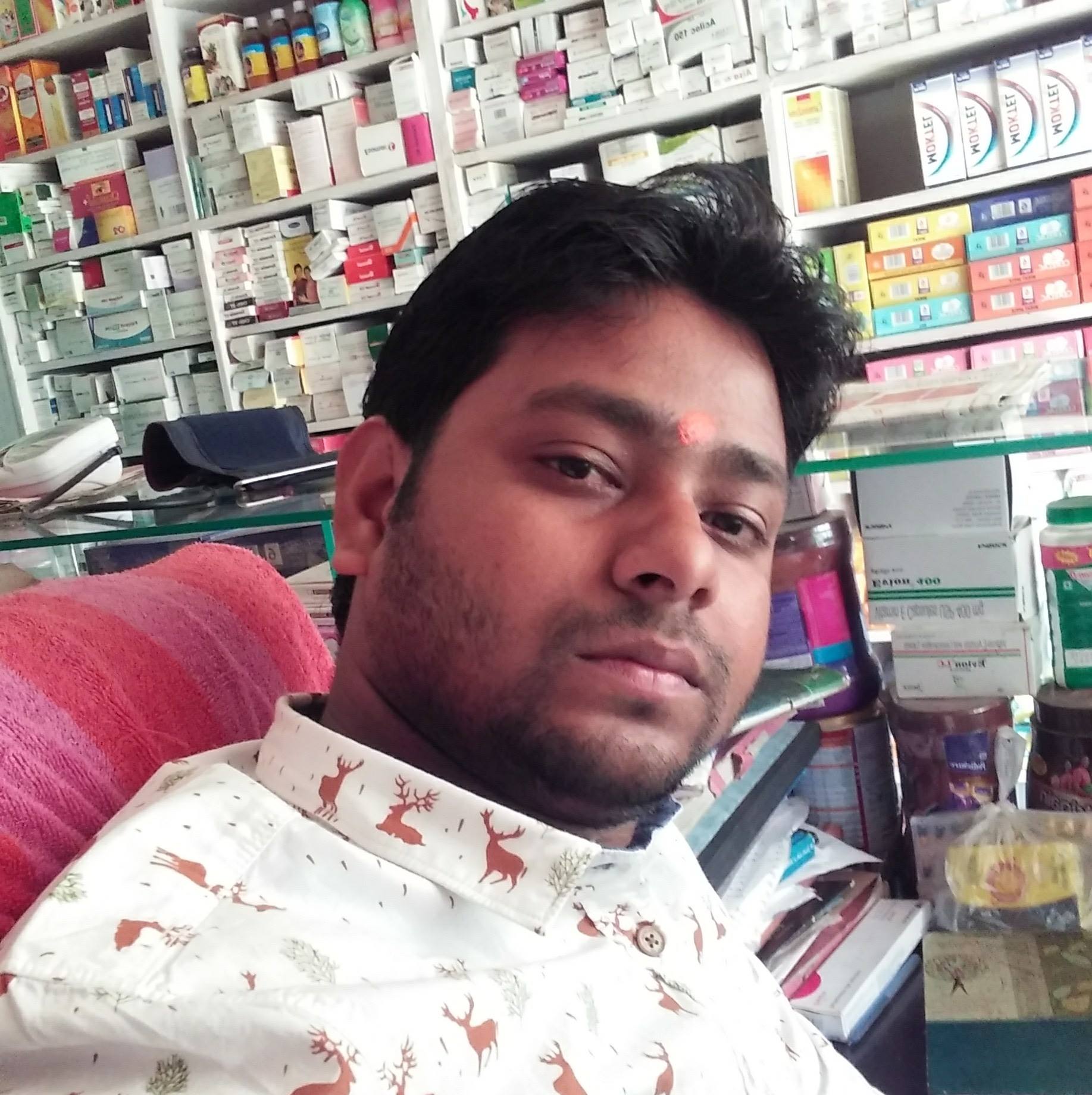 The Doctors POINT | Bhubaneswar