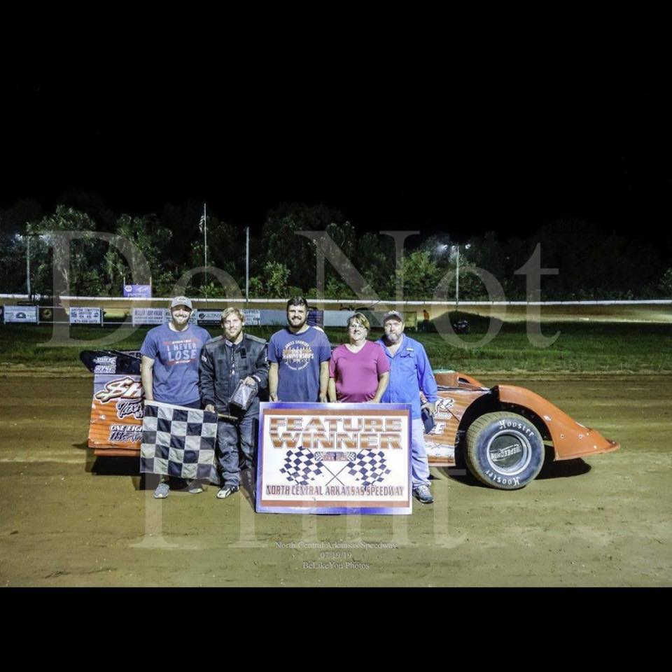 Matthew Tribble Racing