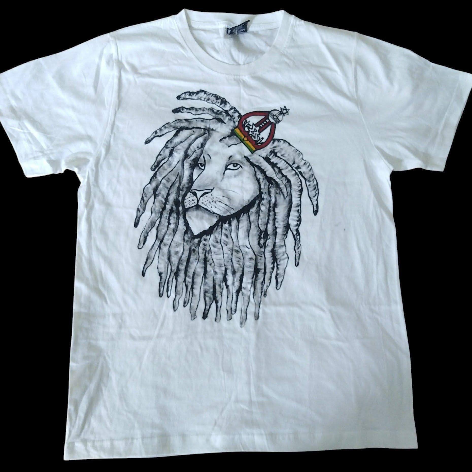 Lion Roots Clothing