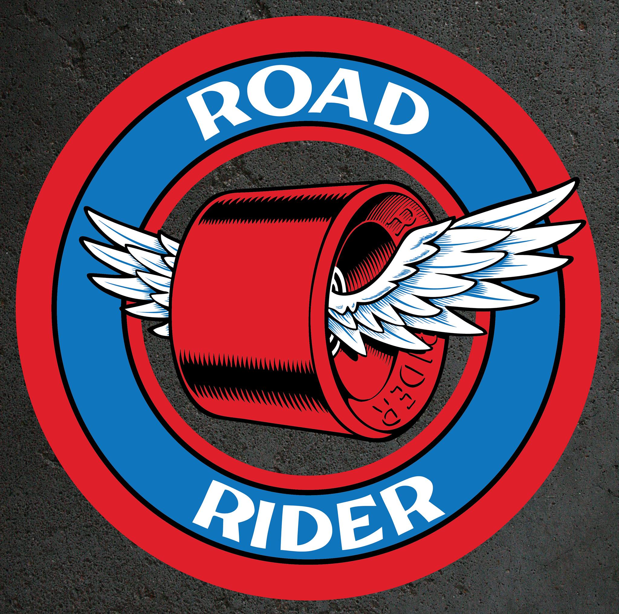 Road Rider | Santa Cruz CA