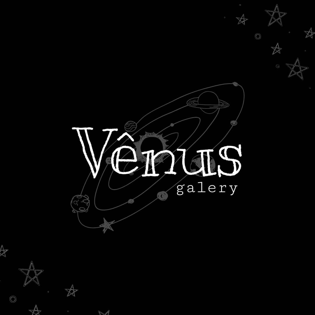 Vênus Galery | Piratininga RJ