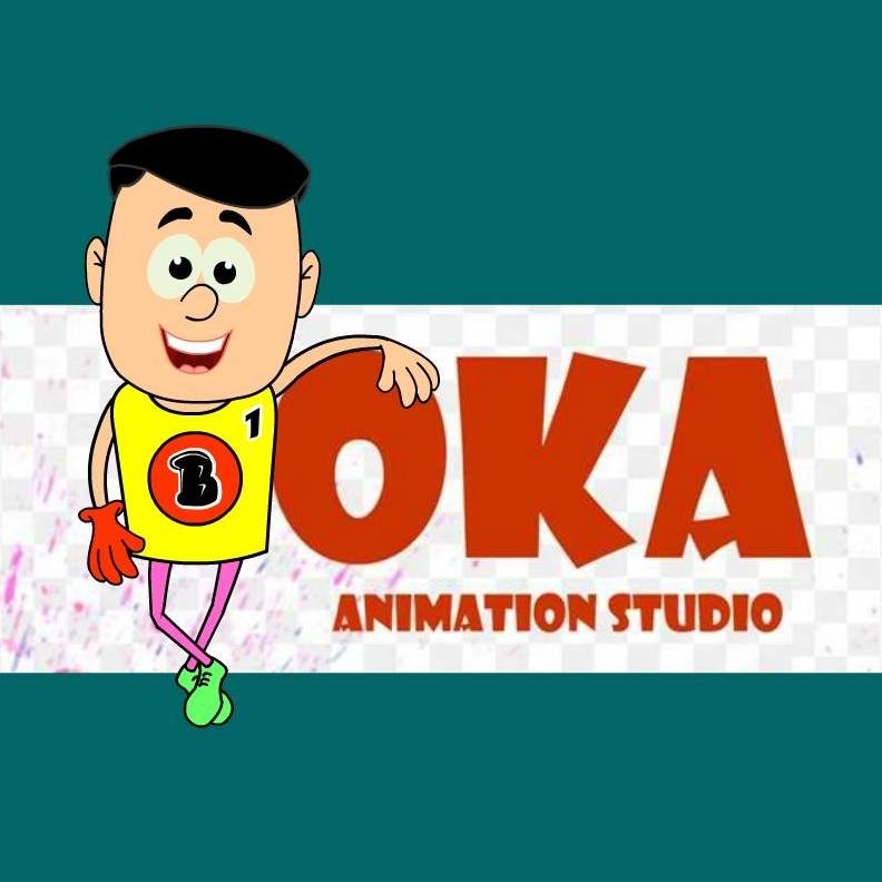 OKA interactive studios