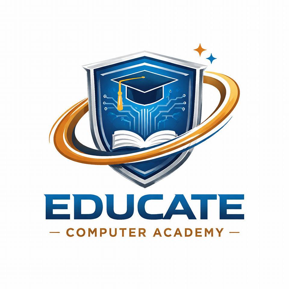 Educate Computer Academy