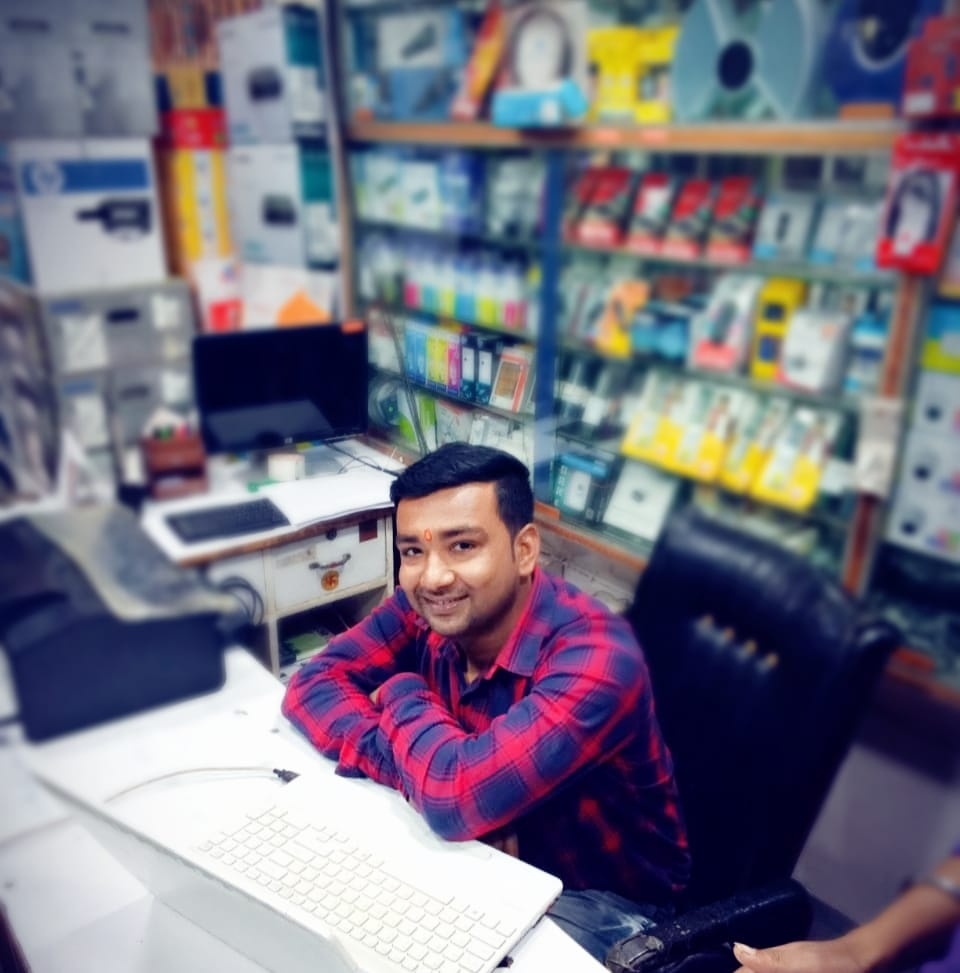 RAVI COMPUTER ZONE MAHAGAMA | Mahagama