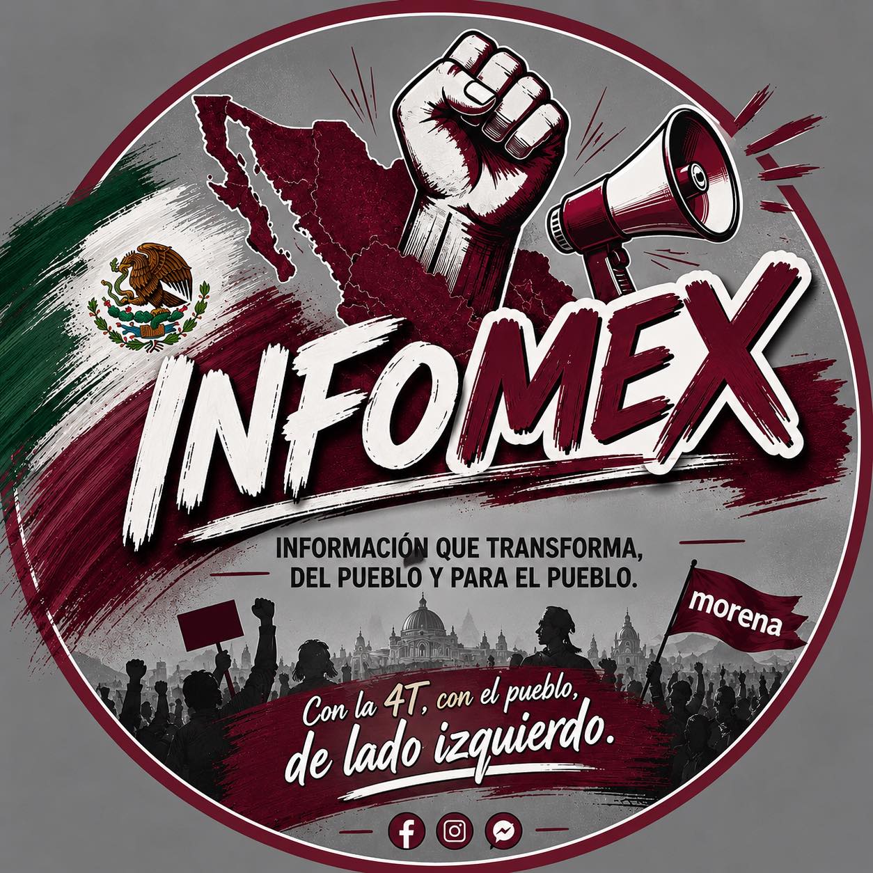 Infomex | Atizapán Centro
