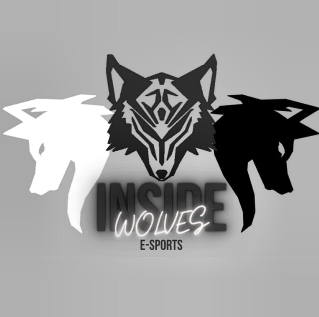 Inside Wolves