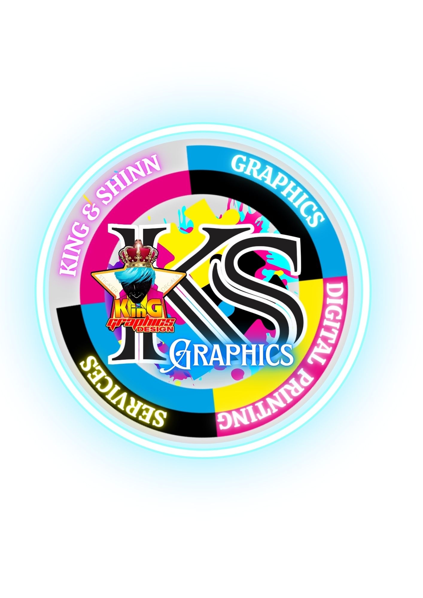 KS Graphics Digital Printing Services | Angeles City