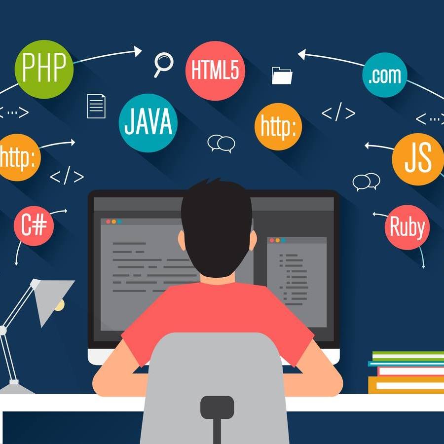 Aides & Programmation Informatique