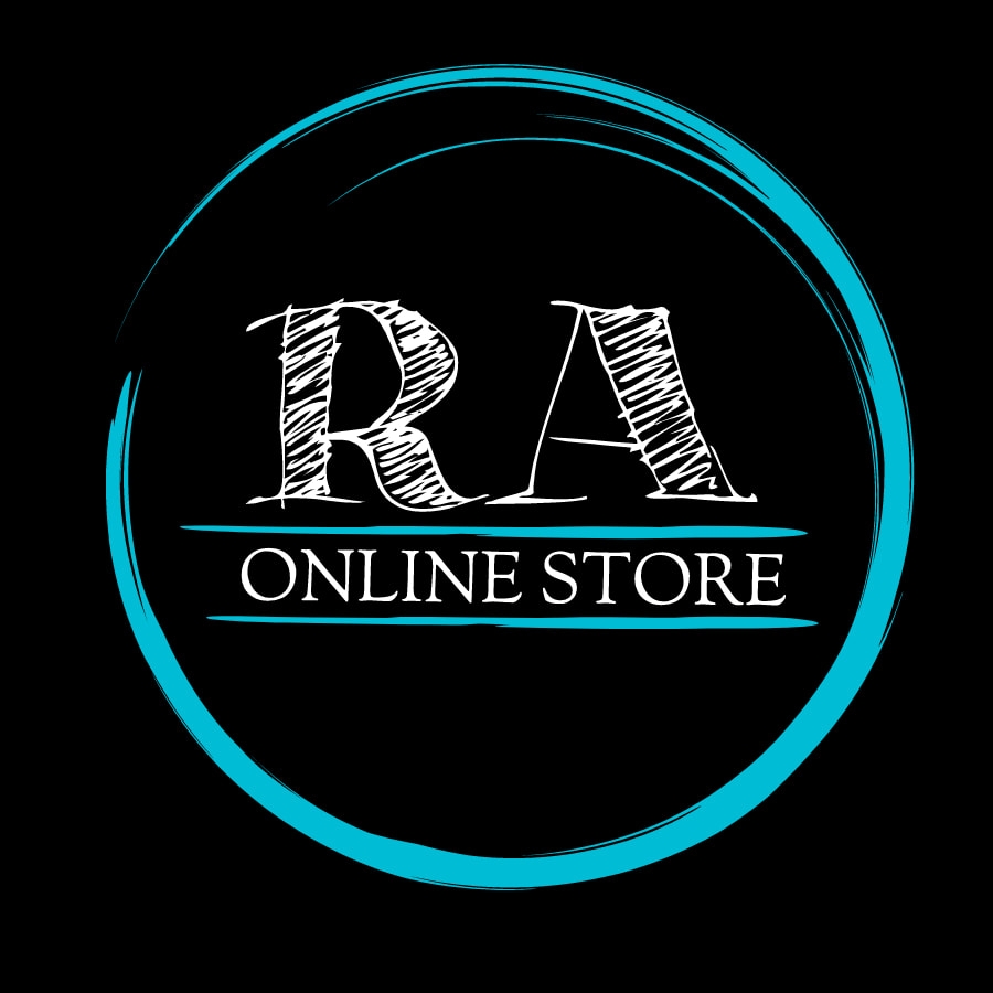 RA Online store