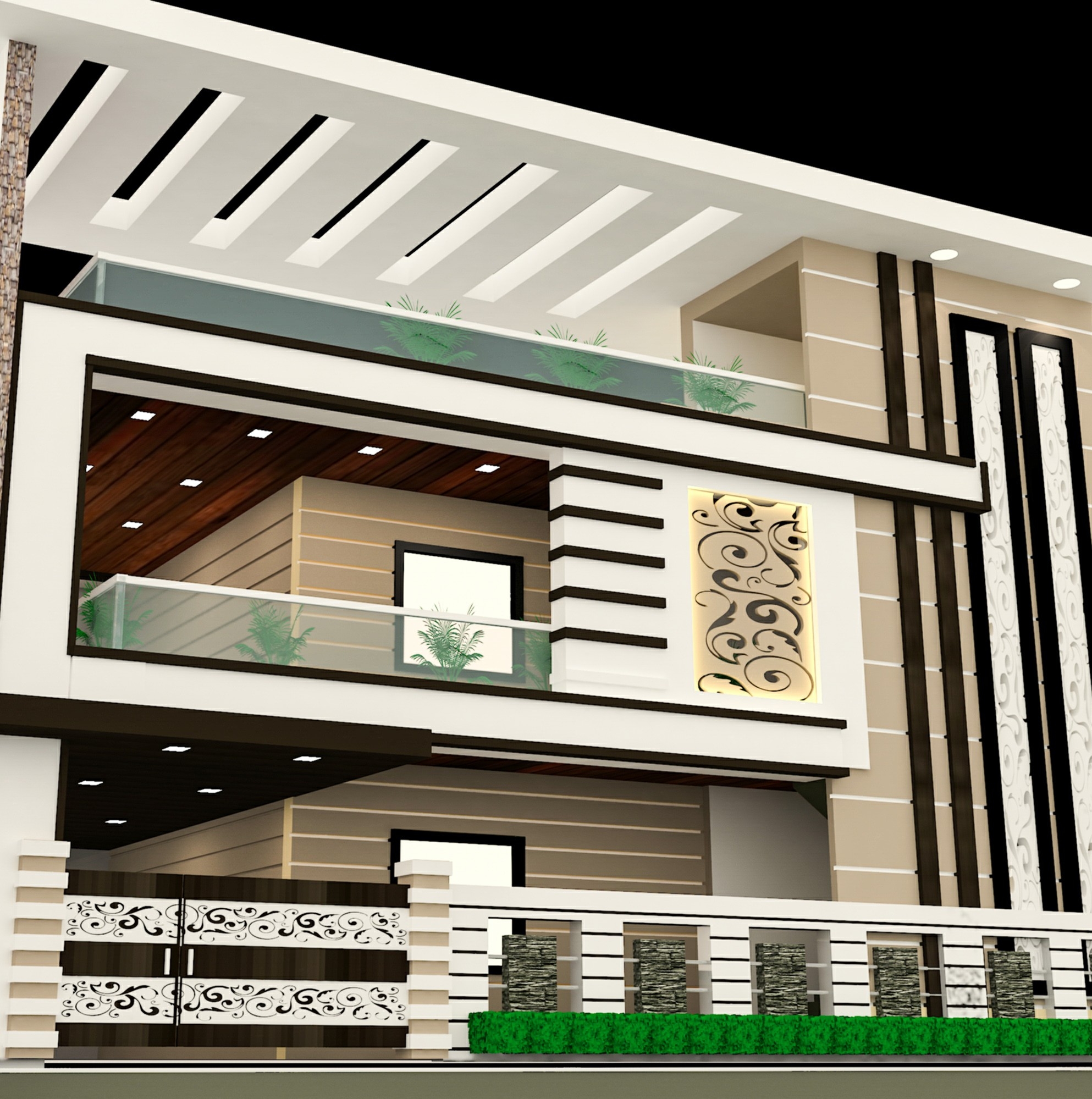 The Design Code Interiors