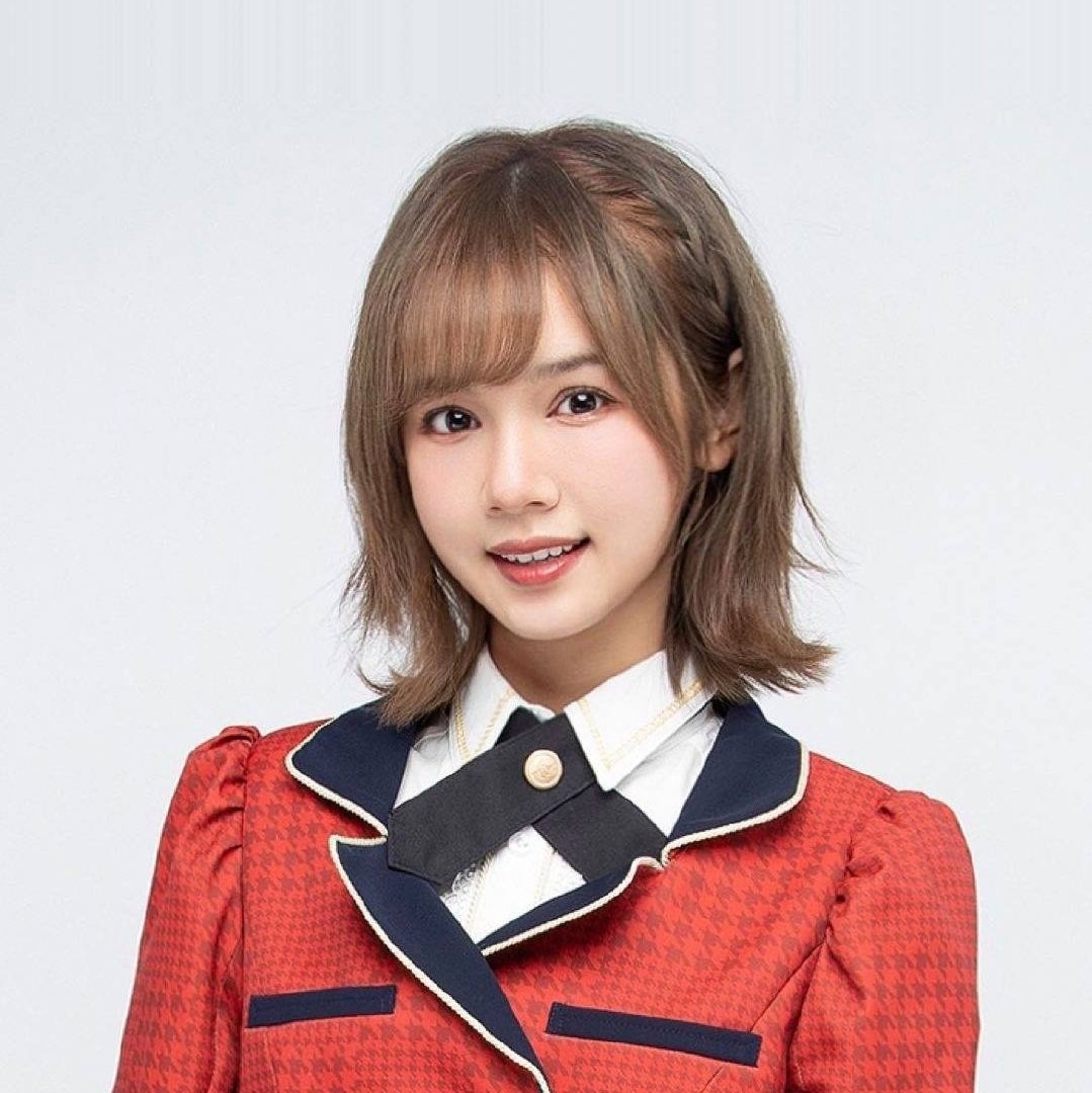 劉念 LiuNian りゅうねん... - 劉念 LiuNian りゅうねん AKB48 Team SH-全球後援會