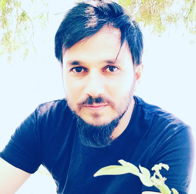 Dldar Hivron. Actor