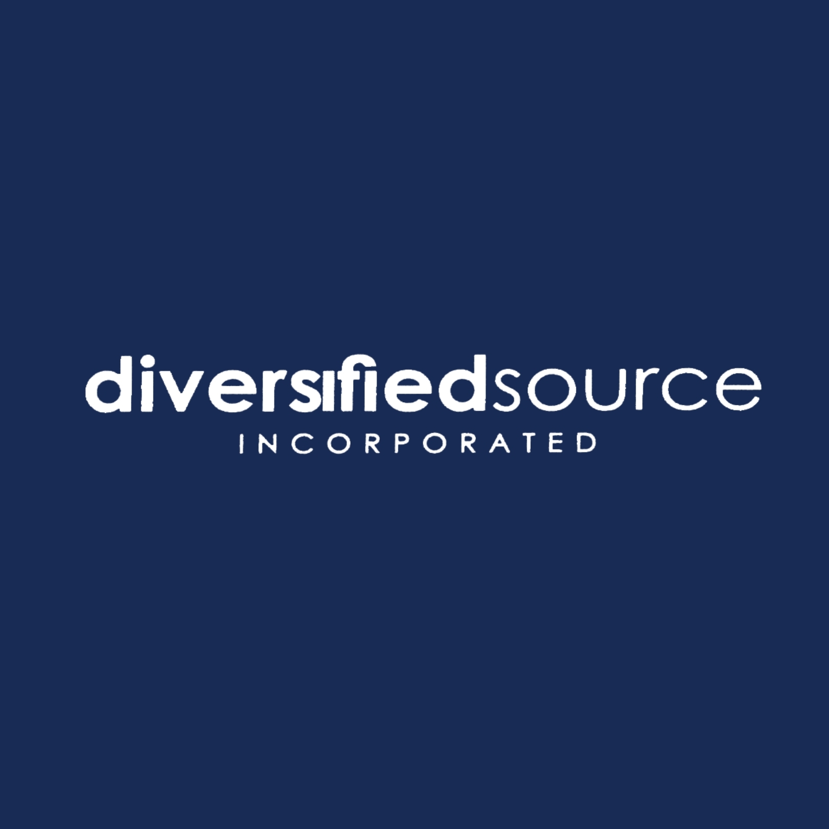 Diversifiedsource Inc. | Makati