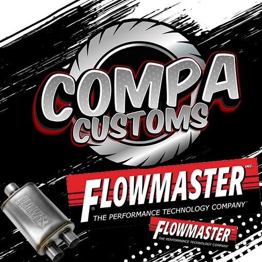 Compa Customs | Albuquerque NM