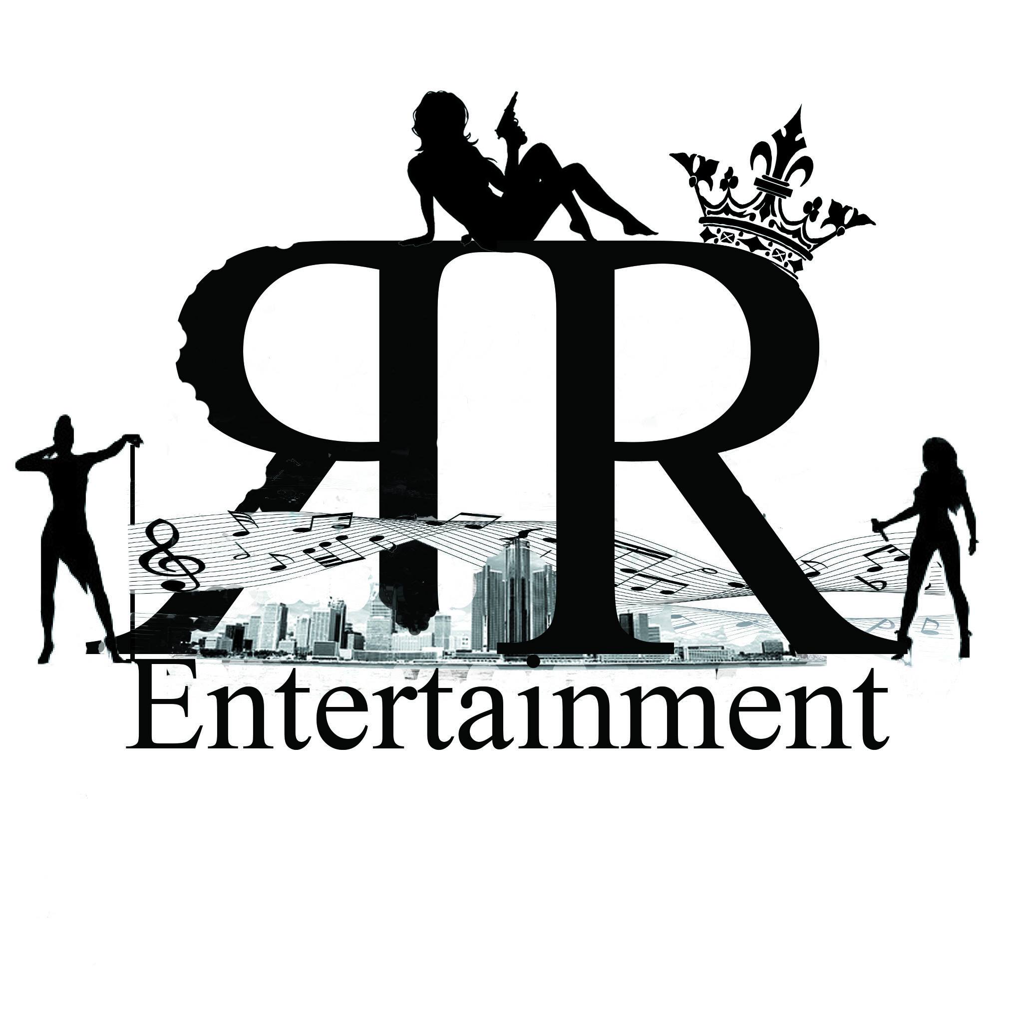 Ragz II Richz Entertainment