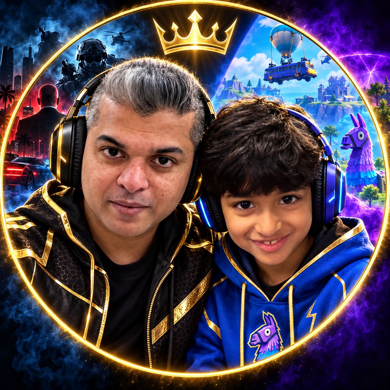 Desi Rajput Entertainment