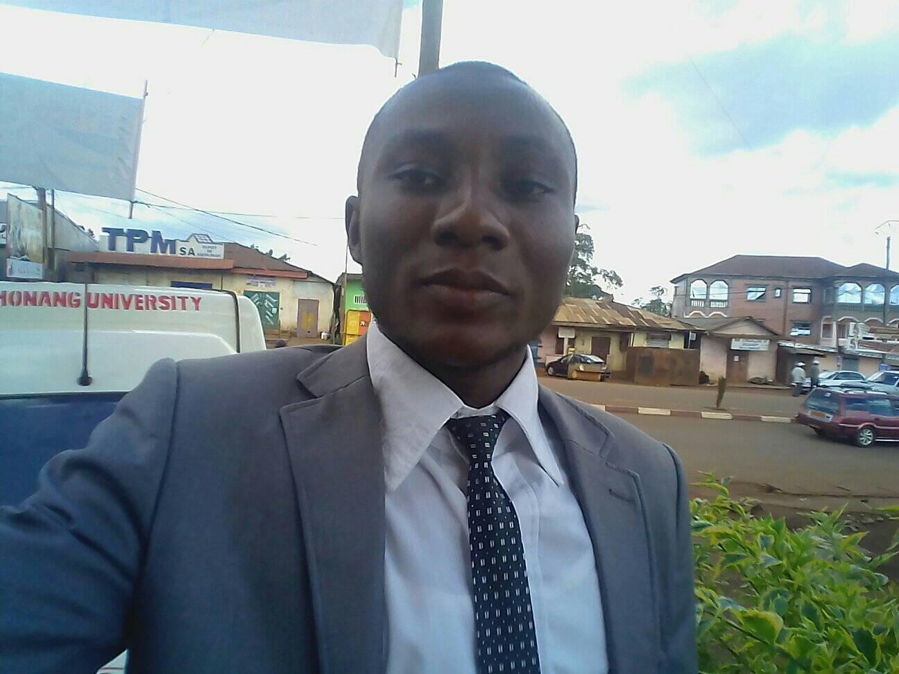 Valéry Tsapi Gnrh | Bafoussam