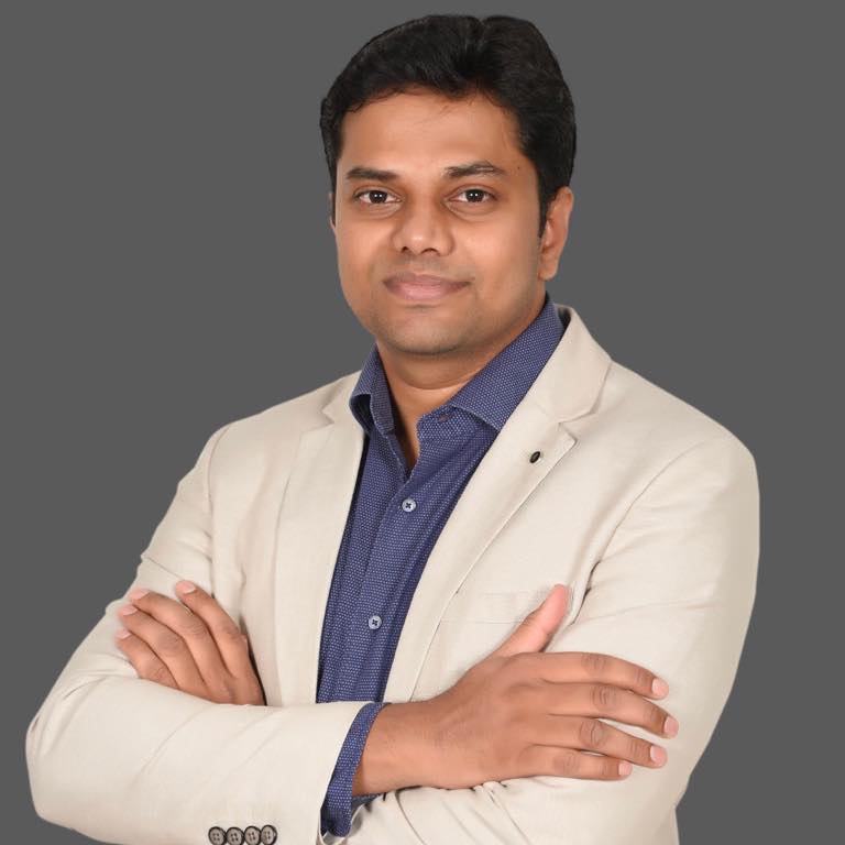 Dr Sreekanth Reddy- Evidence based cancer care | Bangalore