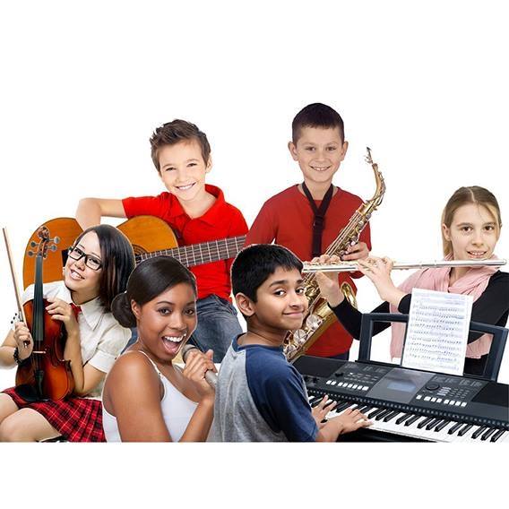 Los Angeles Music Teachers | Burbank CA