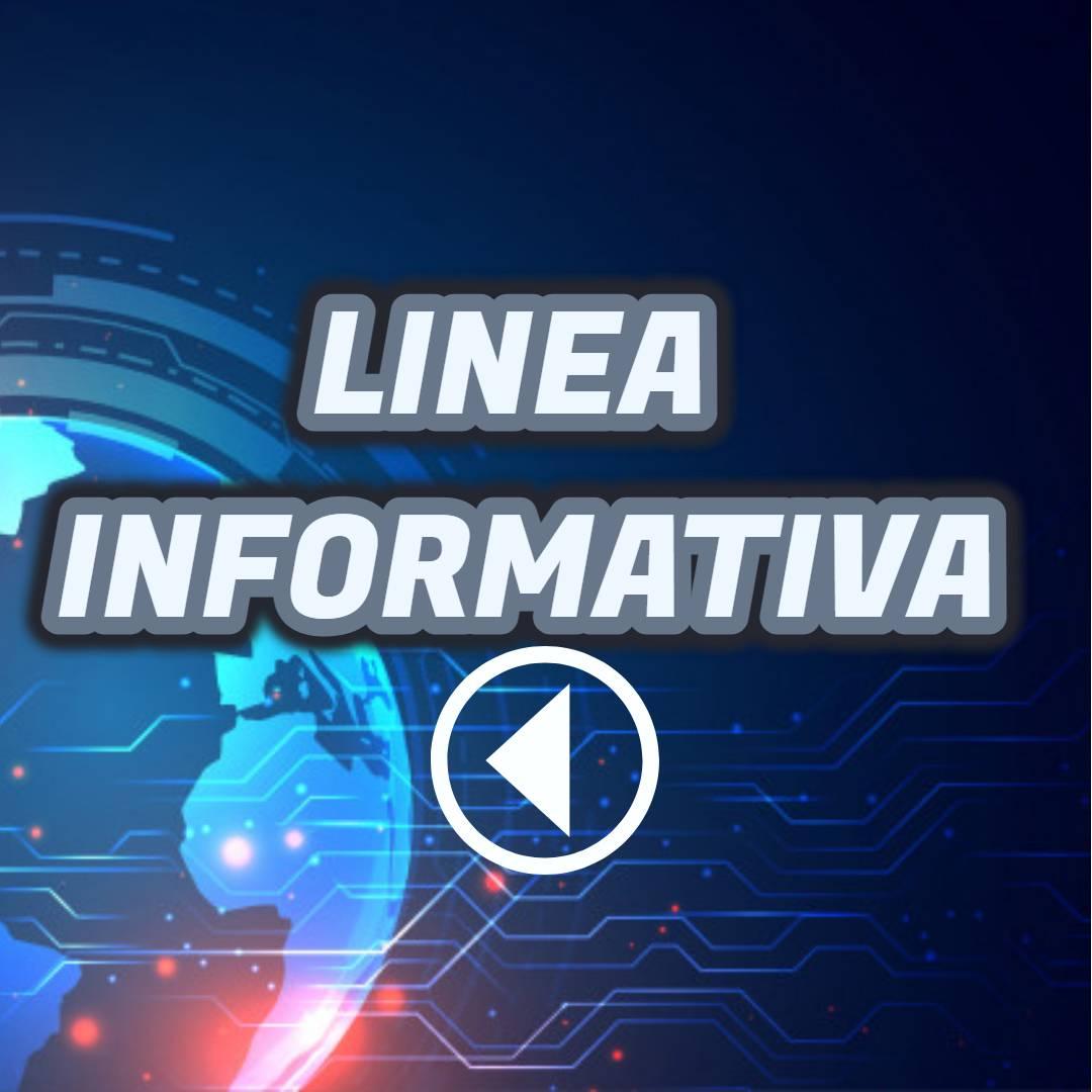 LÍNEA Informativa