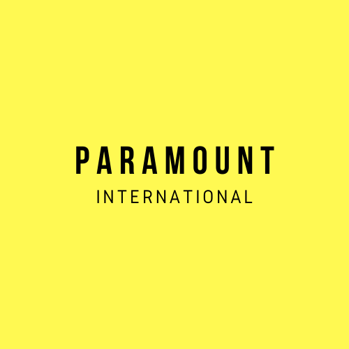 The Paramount - Heart of perfect learning. | Facebook