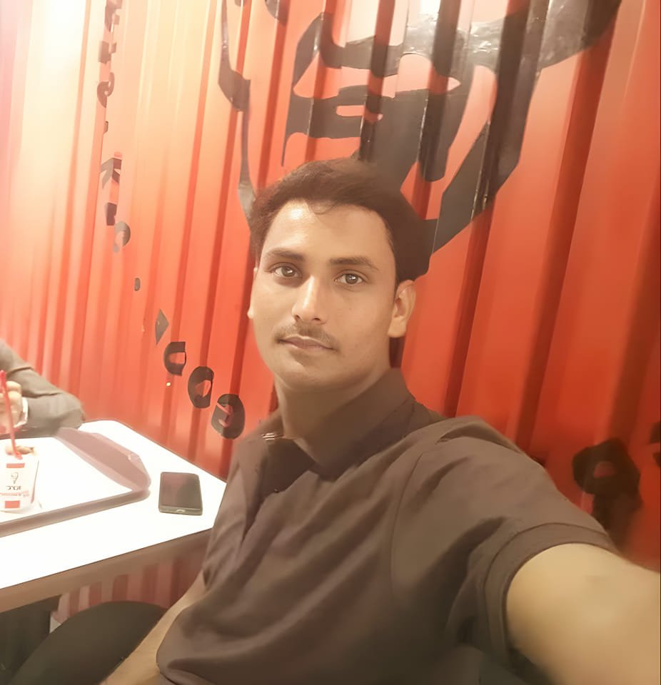 Amolakh Das Life