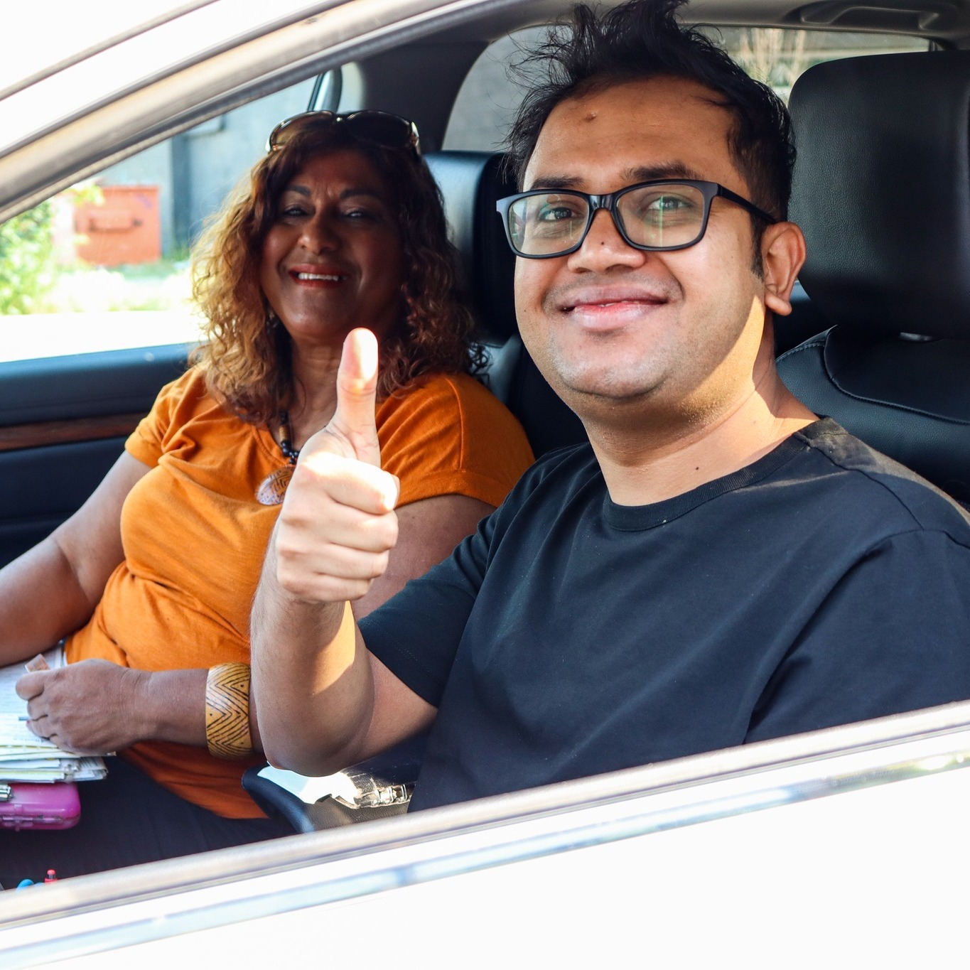 First Choice Driver Training Inc