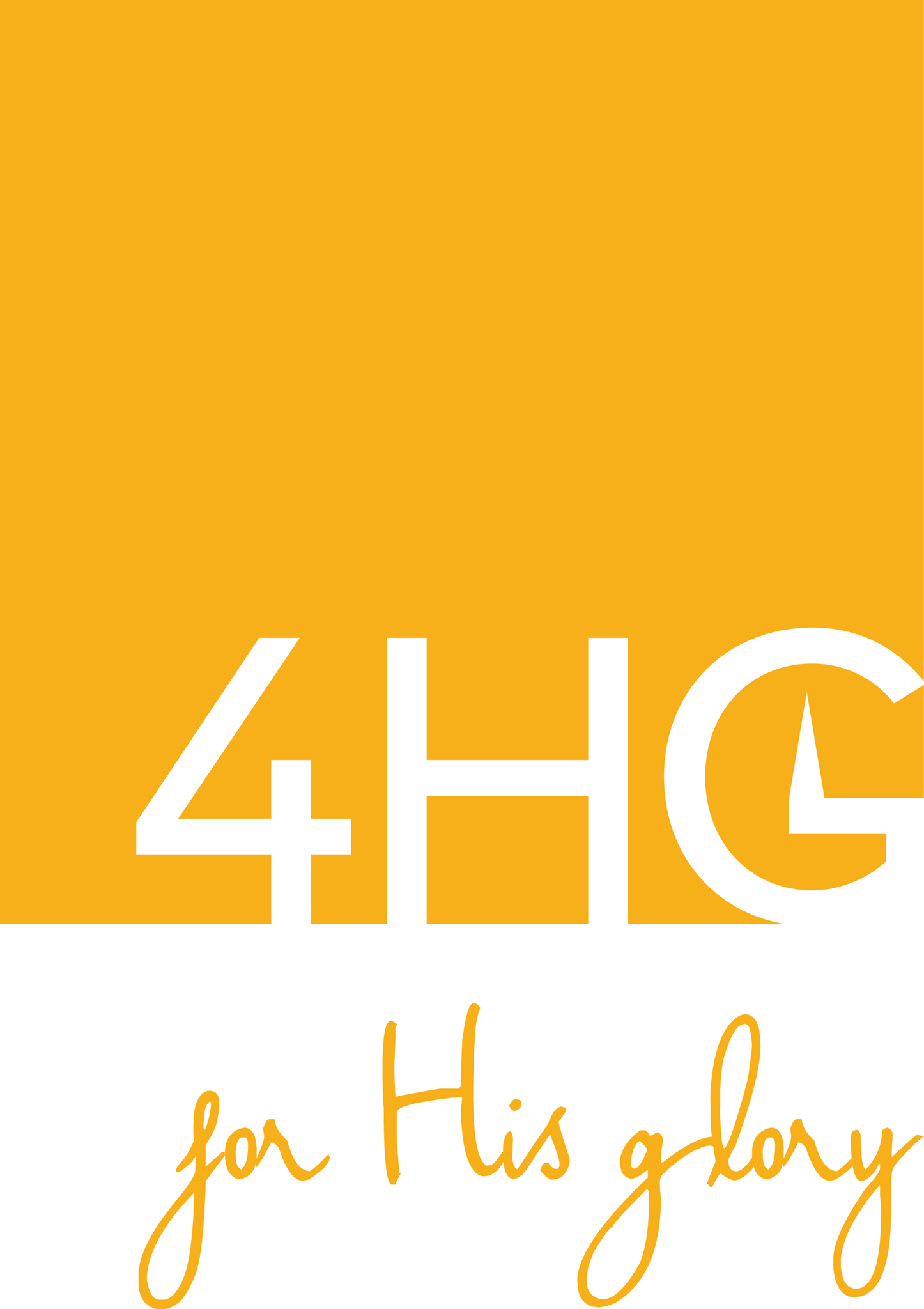 4HG - for His glory | Mount Colah NSW