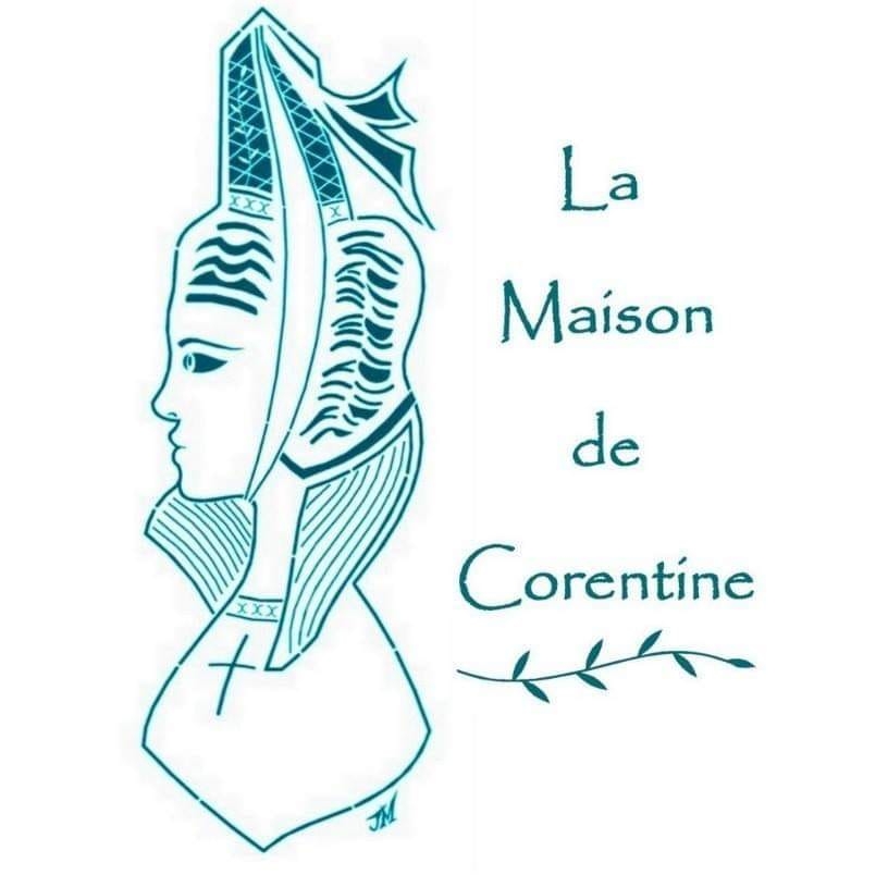 La Maison de Corentine - Chambres d'hôtes en Bretagne | Plonévez-Porzay