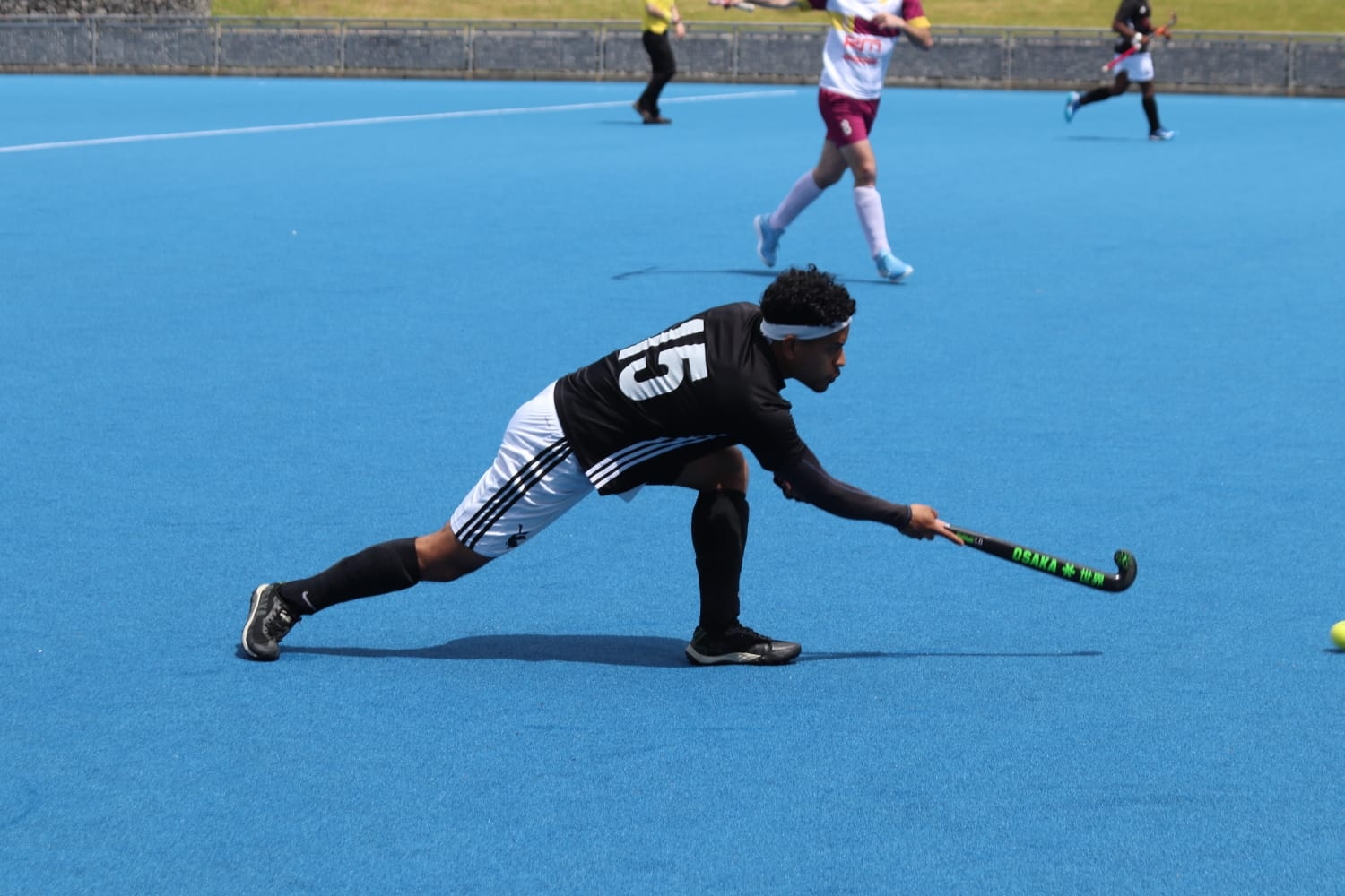 Simon Rojas Hockey13