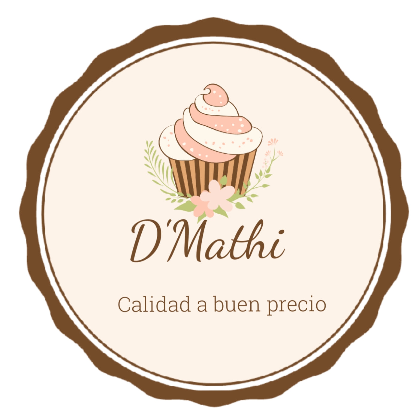 La pastelería D'Mathi | Piura